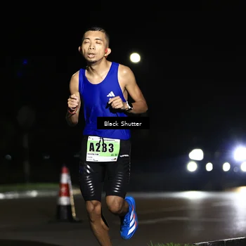 Runner Photo 8847676