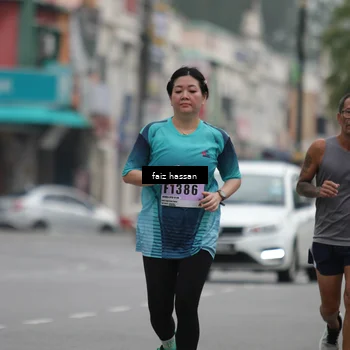 Runner Photo 8847677