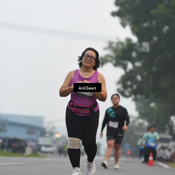 Runner Photo 8847679