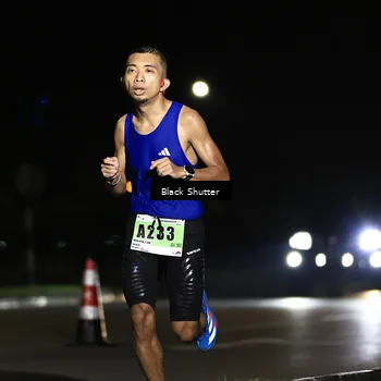 Runner Photo 8847680