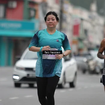 Runner Photo 8847686
