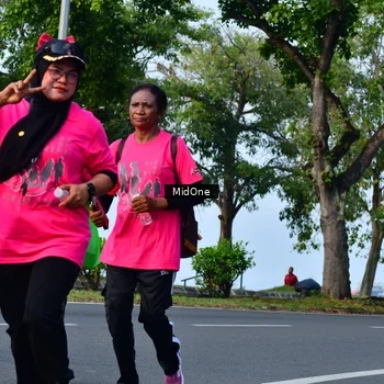 Runner Photo 8847687