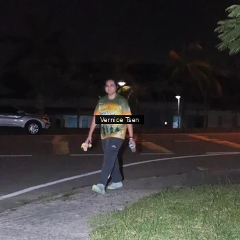 Runner Photo 8847690
