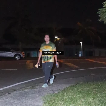 Runner Photo 8847691