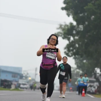 Runner Photo 8847692