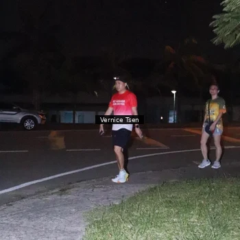 Runner Photo 8847695