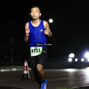 Runner Photo 8847696