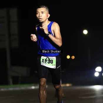 Runner Photo 8847697