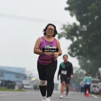 Runner Photo 8847698