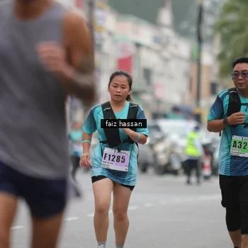 Runner Photo 8847699
