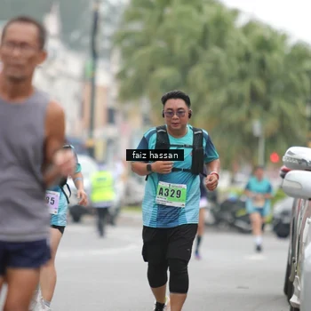 Runner Photo 8847703
