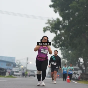 Runner Photo 8847704