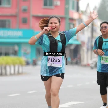 Runner Photo 8847705