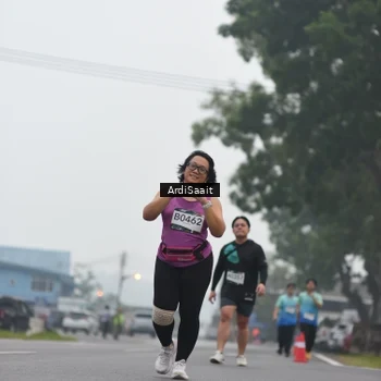 Runner Photo 8847706