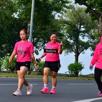 Runner Photo 8847708