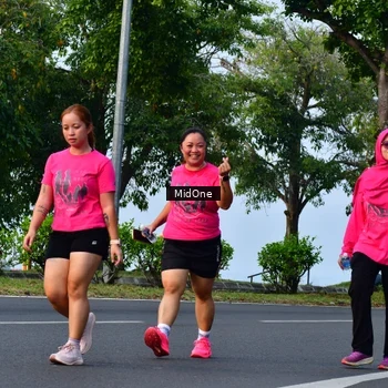 Runner Photo 8847709