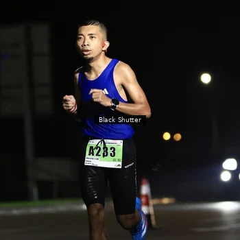 Runner Photo 8847712