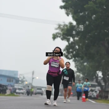 Runner Photo 8847713