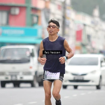 Runner Photo 8847718