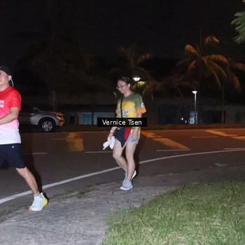 Runner Photo 8847727
