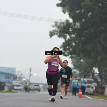 Runner Photo 8847729