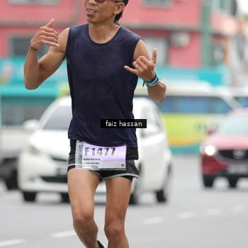 Runner Photo 8847730