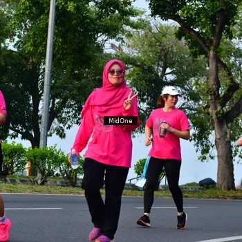 Runner Photo 8847732