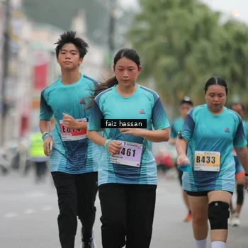Runner Photo 8847733
