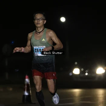Runner Photo 8847736