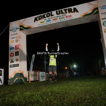 Runner Photo 8847743