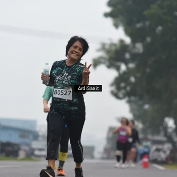 Runner Photo 8847757