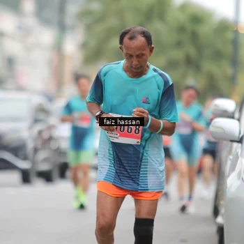 Runner Photo 8847758