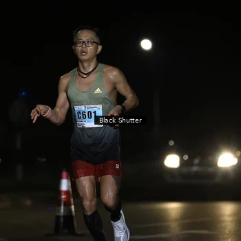 Runner Photo 8847761
