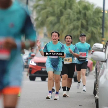 Runner Photo 8847762
