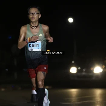 Runner Photo 8847763