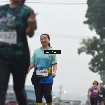 Runner Photo 8847768