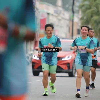 Runner Photo 8847773