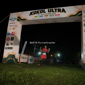 Runner Photo 8847775