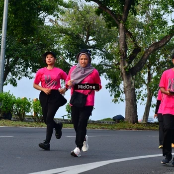 Runner Photo 8847778