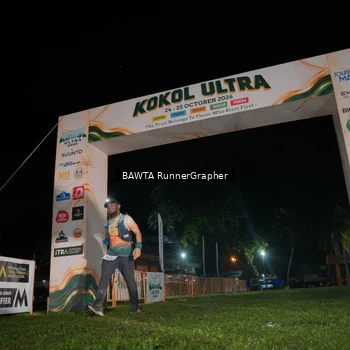 Runner Photo 8847779