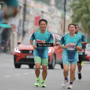 Runner Photo 8847780