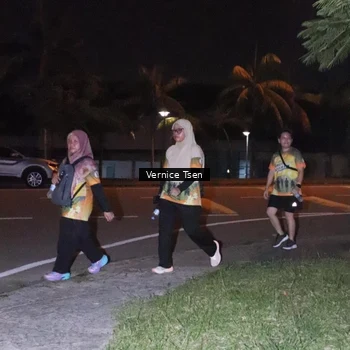 Runner Photo 8847781