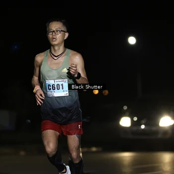 Runner Photo 8847783