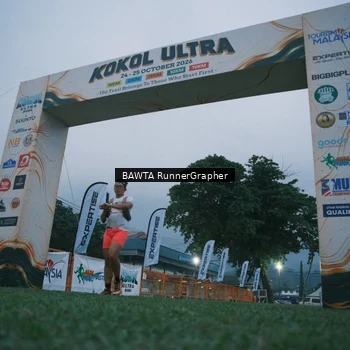 Runner Photo 8847784
