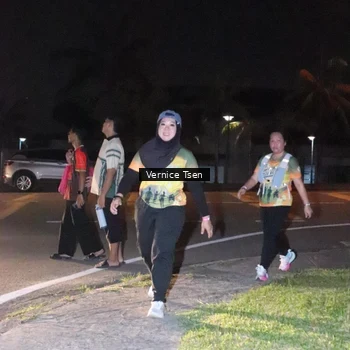 Runner Photo 8847785