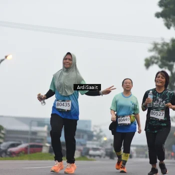Runner Photo 8847788