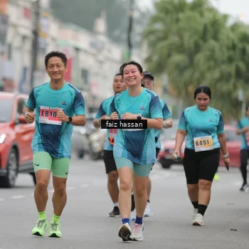 Runner Photo 8847790