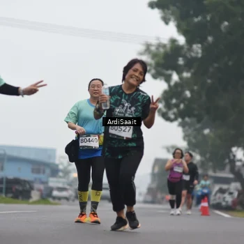 Runner Photo 8847792