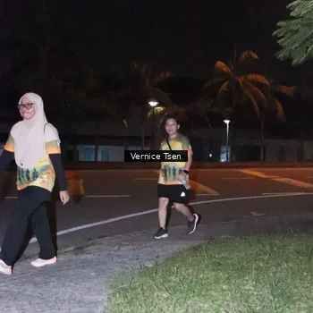 Runner Photo 8847794