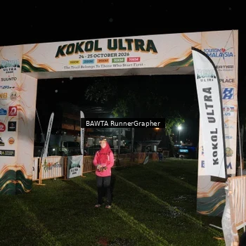 Runner Photo 8847803